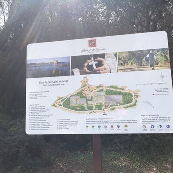 Iles de Lérins - Landmarks & Historical Buildings Near Me - Cannes, 06