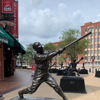 Busch Stadium - Stadiums & Arenas Near Me - Saint Louis, Missouri