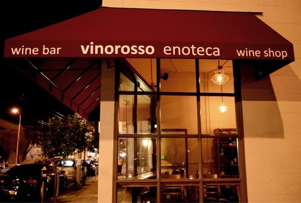 VinoRosso by null