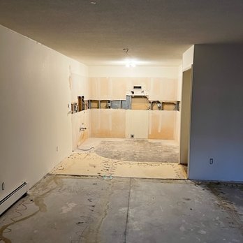 Dependable Demolition - Demolition Services Near Me