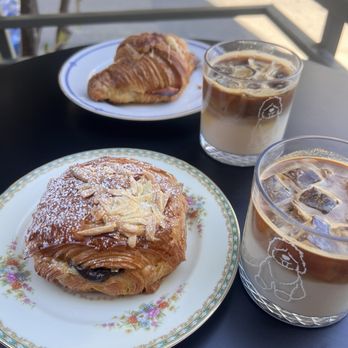 Olivia Coffee & Flower - Florists Near Me - Oakland, California Olivia Coffee & Flower - Florists Near Me - Oakland, California