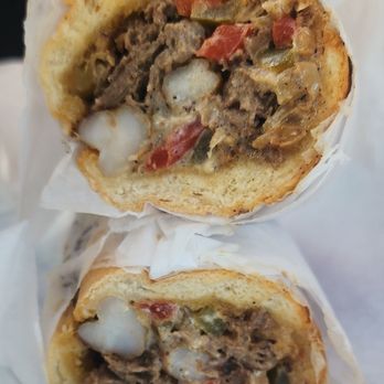 The Philly - The Surf and Turf Philly - Food Trucks Near Me The Philly - The Surf and Turf Philly - Food Trucks Near Me