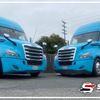 Supra National Express - Shipping Centers Near Me - Carson, California Supra National Express - Shipping Centers Near Me - Carson, California