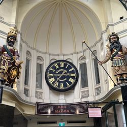 Royal Arcade