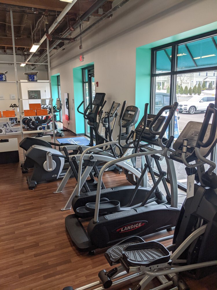 ConnectFit Image