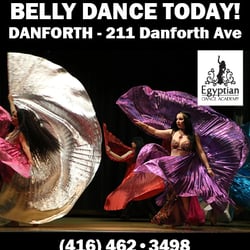 Do you dance for Fun or Fitness?