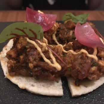 Indian Accent - Indian Near Me - New York, New York Indian Accent - Indian Near Me - New York, New York