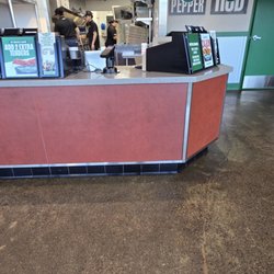 Wingstop