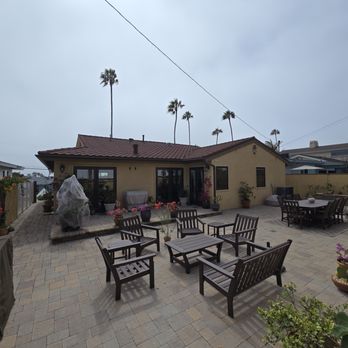 G Power Washing - After - Window Washing Near Me - Costa Mesa, California