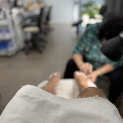 Magical Nail & Spa