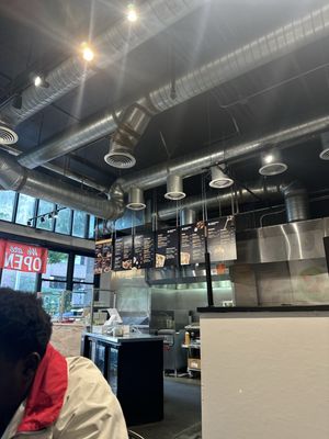 Shawarma Shack by null