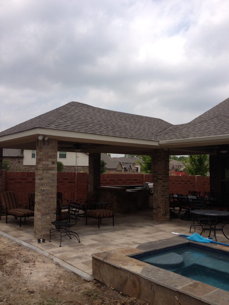 Slide of Advanced Construction and Development