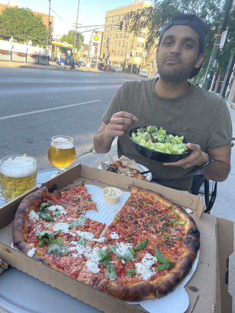 Zazas Pizzeria