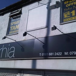 Rhia Studio
