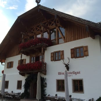 Gasthaus Winterstellgut - Hotels Near Me - Annaberg-Lungötz, 5