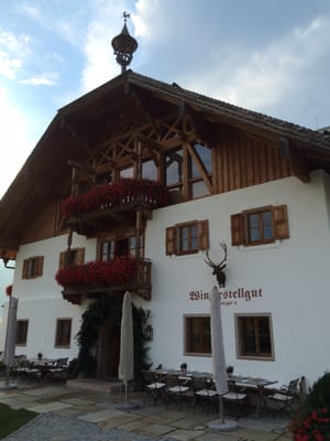 Winterstellgut by null