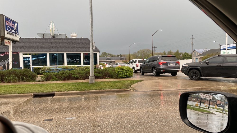 SHIRL’S DRIVE IN CLOSED Updated July 2024 15 Photos & 42 Reviews