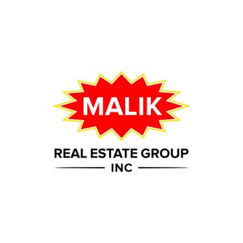 Malik Real Estate Group - Logo - Real Estate Agents Near Me - Atascadero, California Malik Real Estate Group - Logo - Real Estate Agents Near Me - Atascadero, California