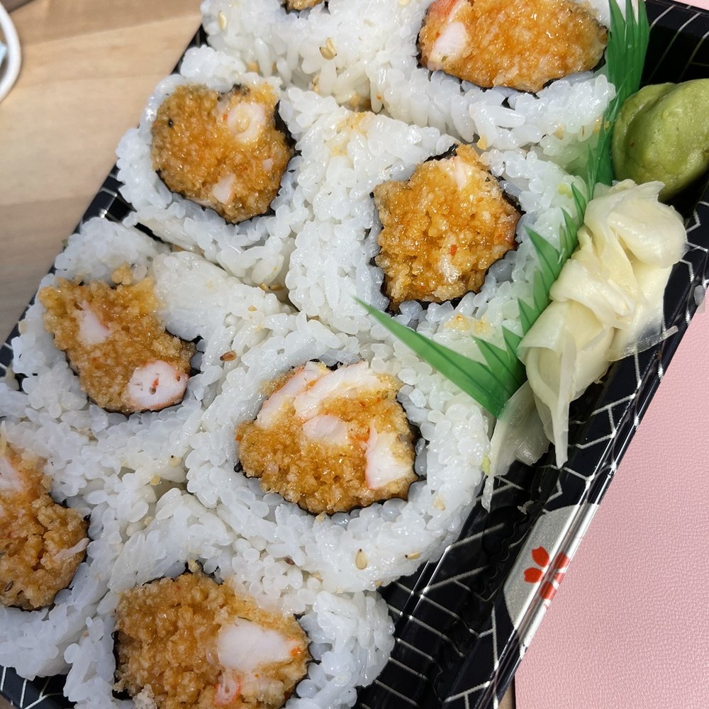 Mat Jib - Spicy shrimp - Hot Dogs Near Me - Cary, North Carolina