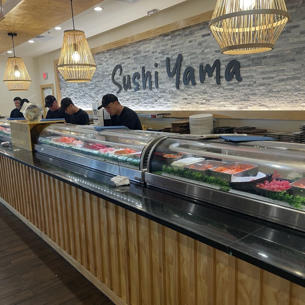 Sushi Yama - Sushi Bars Near Me - Orlando, Florida Sushi Yama - Sushi Bars Near Me - Orlando, Florida