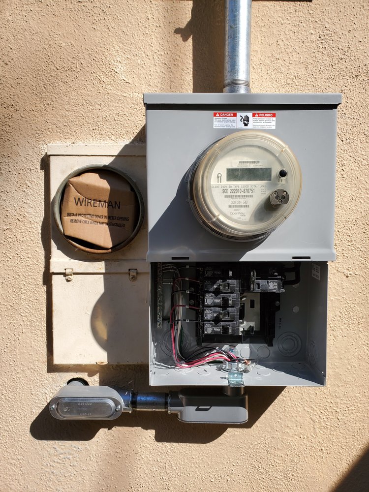 Slide of Electrical’s Finest