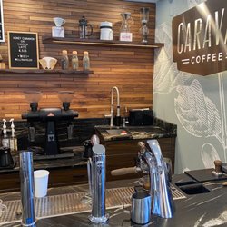 Caravan Coffee