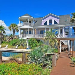 Sweetgrass Vacation Rentals