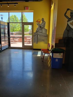 Pierogies Factory by null