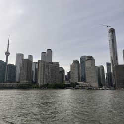 Jack Layton Ferry Terminal