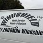 Photo of Friedman Windshield