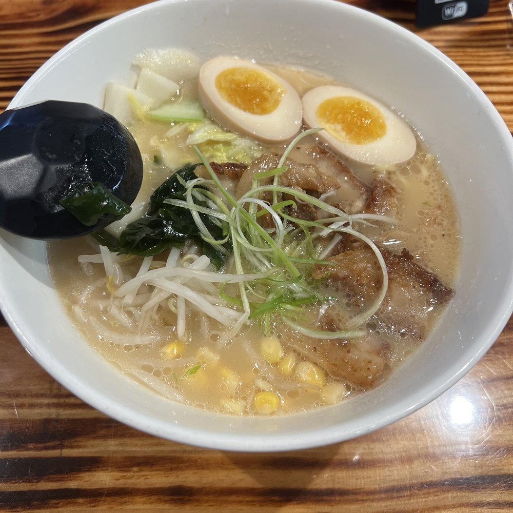 Noodle Boulevard - Tonkotsu Ramen - Ramen Near Me - Cary, North Carolina Noodle Boulevard - Tonkotsu Ramen - Ramen Near Me - Cary, North Carolina