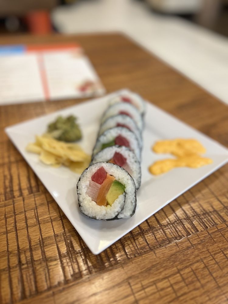 Hissho Sushi
