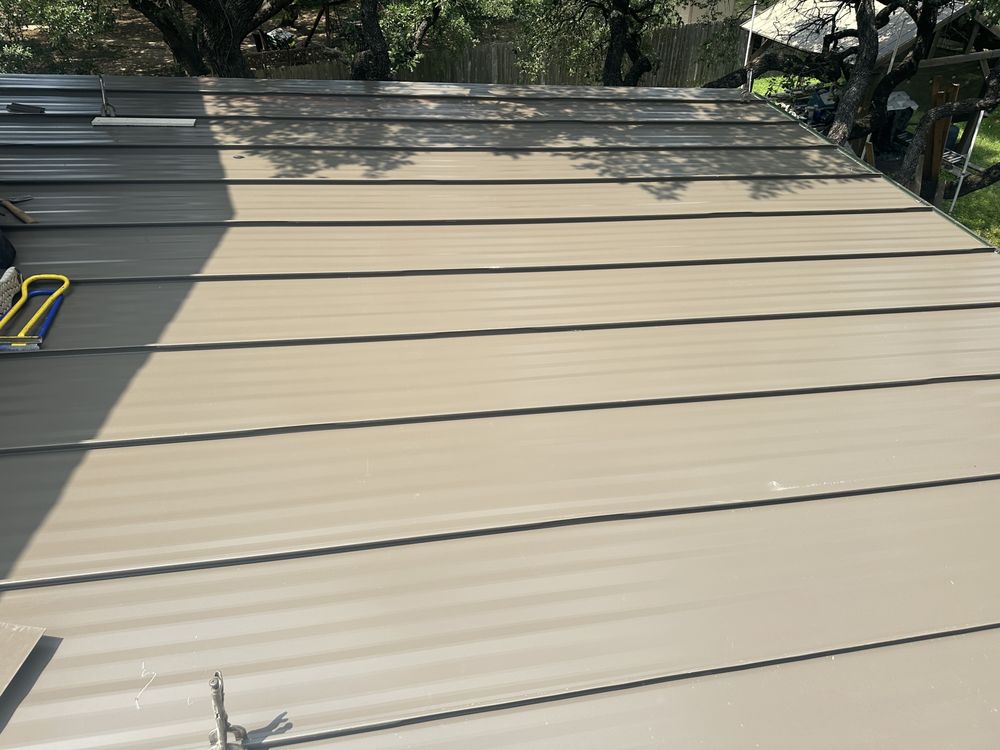 Slide of Rio Blanco Roofing & Restoration