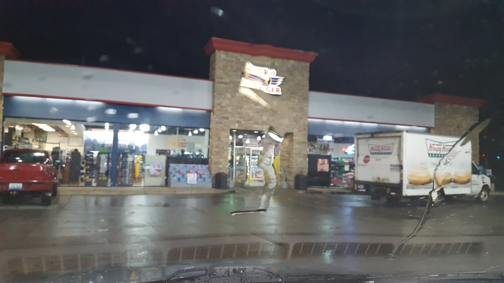 ROAD RANGER Gas Stations 5400 Revilo Rd, Winchester, KY Phone Number