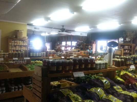 Horn of Plenty Marketplace by null