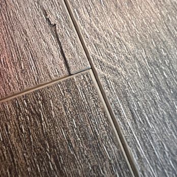 CastleRock Communities - Cracked vinyl floor - Home Developers Near Me - Houston, Texas CastleRock Communities - Cracked vinyl floor - Home Developers Near Me - Houston, Texas