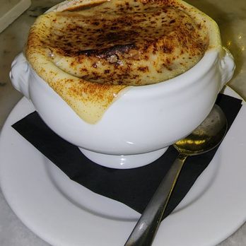 J Theodore - French Onion Soup - New American Near Me - Frisco, Texas J Theodore - French Onion Soup - New American Near Me - Frisco, Texas