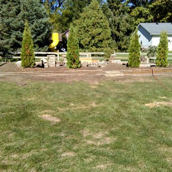 Paul Tree Farms - Nurseries & Gardening Near Me - Pleasant Plains, Illinois