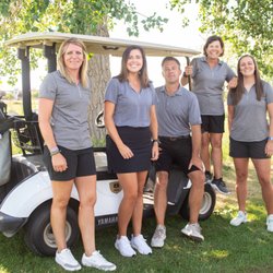 ExperienceGolf - Your ExperienceGolf Coaching team.  PGA and LPGA Professionals