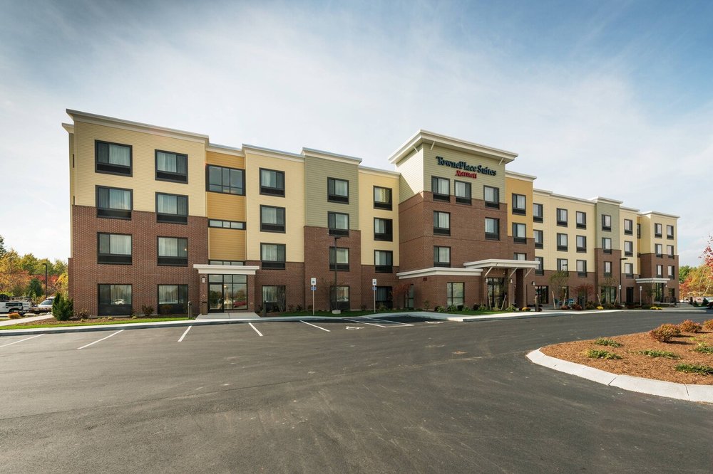 TownePlace Suites by Marriott Bangor - wedding in Bangor, ME