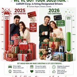 Keys To Us - Now hiring