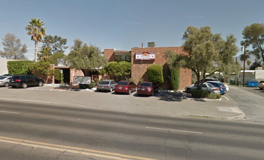 Old Pueblo Community Foundation - social services organization in Tucson, AZ