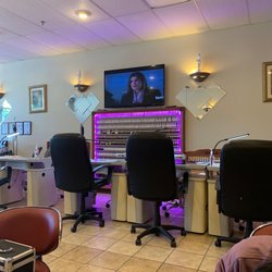 Adora Nails & Spa