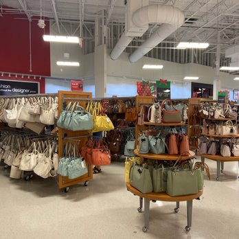 Tj Maxx - Department Stores Near Me - Sunrise, Florida