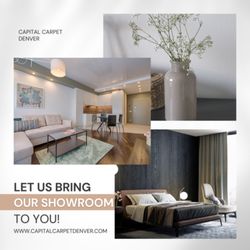 Capital Carpet - We help you design your Dreams