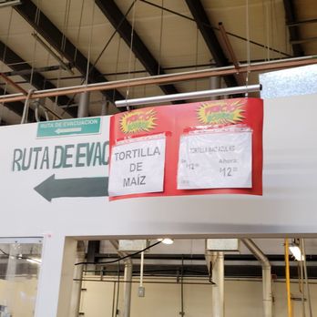 Bodega Aurrera - Grocery Near Me - San Luis Potosí, SLP
