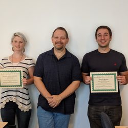 Tampa SEO Training Academy - Advanced SEO certificate owners.