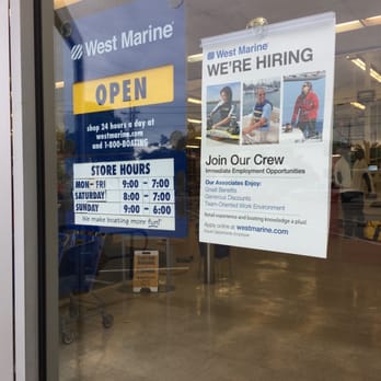 West Marine - Outdoor Gear Near Me - Alameda, California West Marine - Outdoor Gear Near Me - Alameda, California