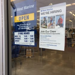 West Marine