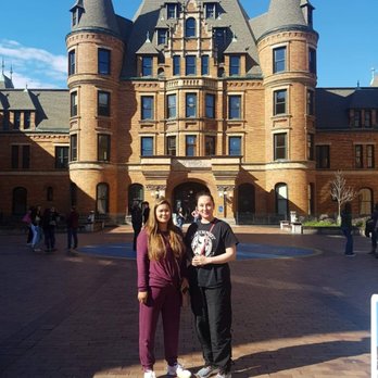 Pretty Gritty Tours - Walking Tours Near Me - Tacoma, Washington